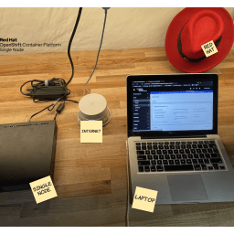 Baremetal to Single Node OpenShift in 90 minutes