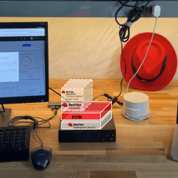 Running Single Node OpenShift on RHEL 8 as a VM