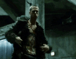 Fight Club for Containers – The first rule of Containerfiles